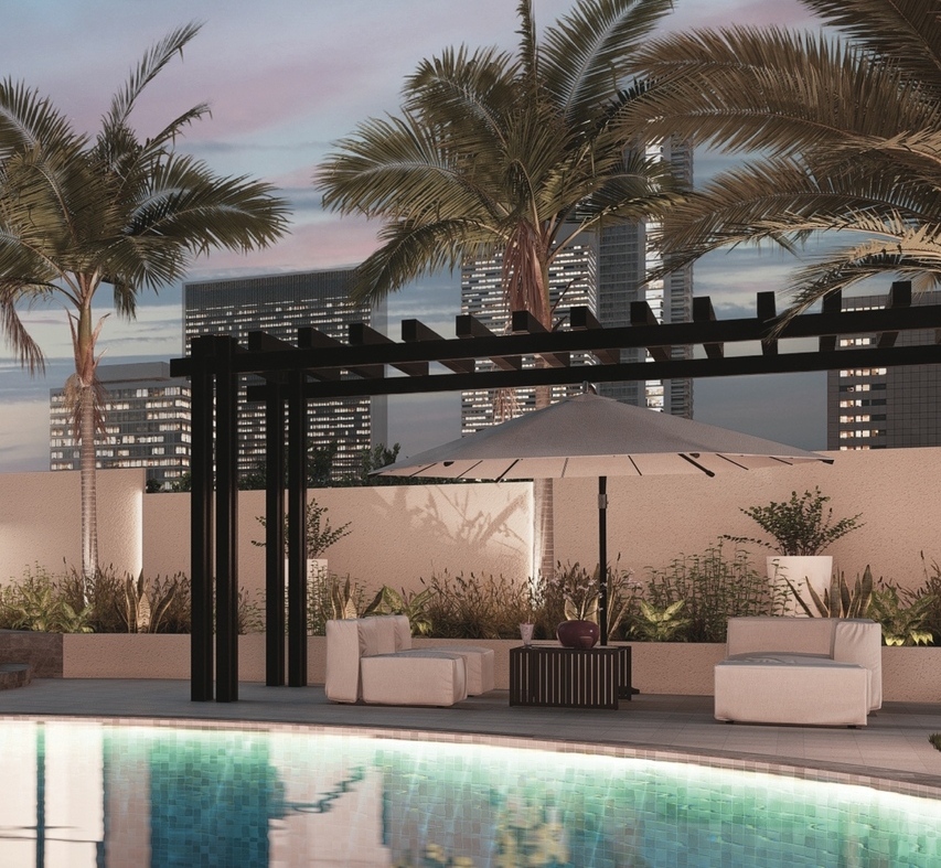 BBQ Area amenity image