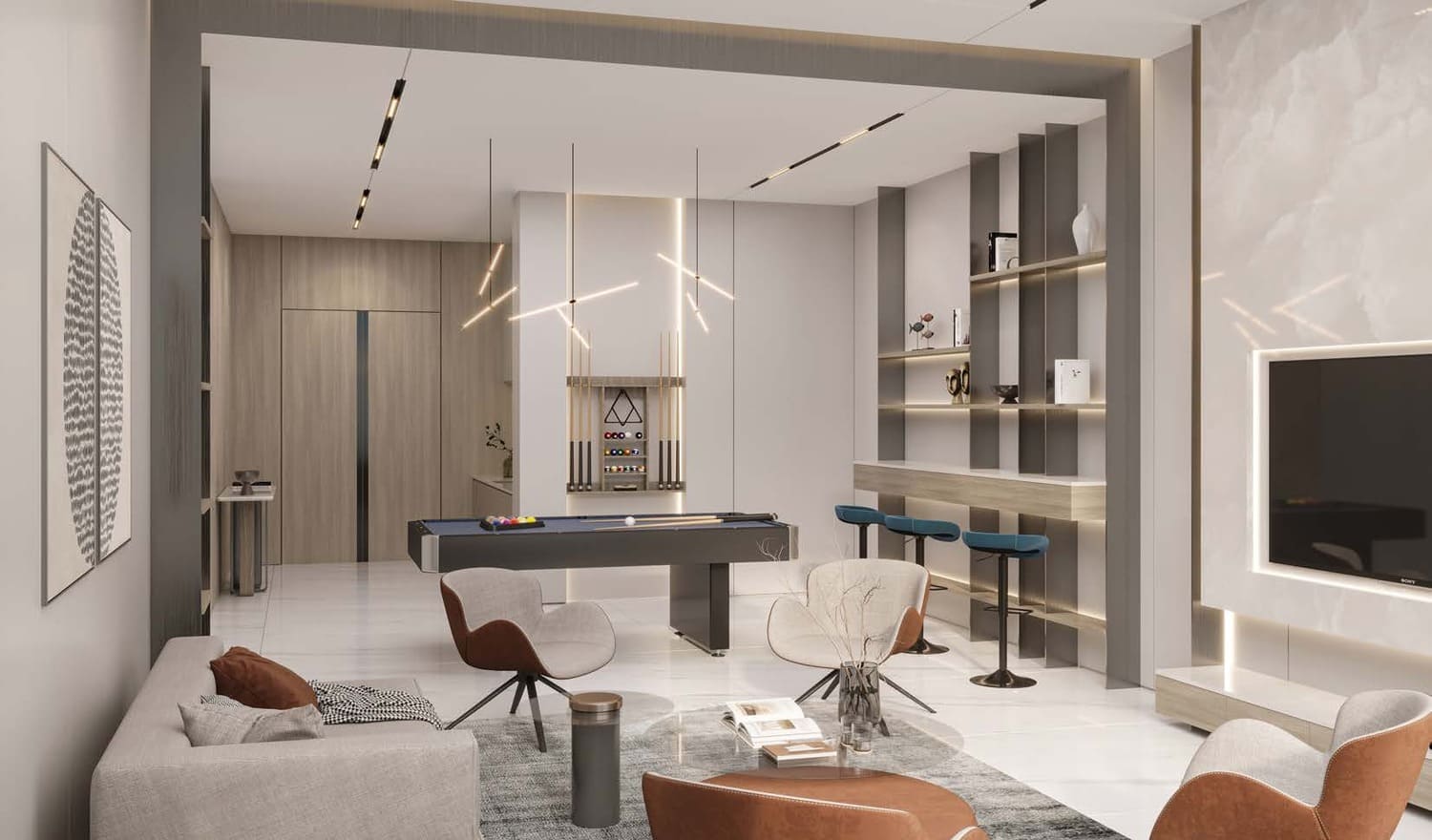 Multipurpose Room amenity image