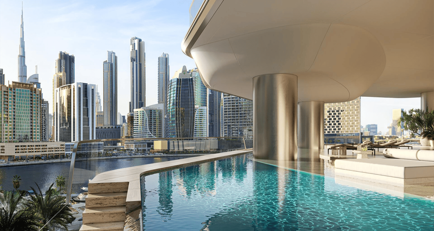 Outdoor Swimming Pools amenity image