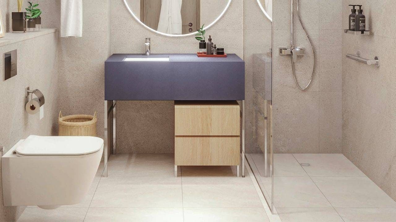 Bloom Arjaan by Rotana interior 6