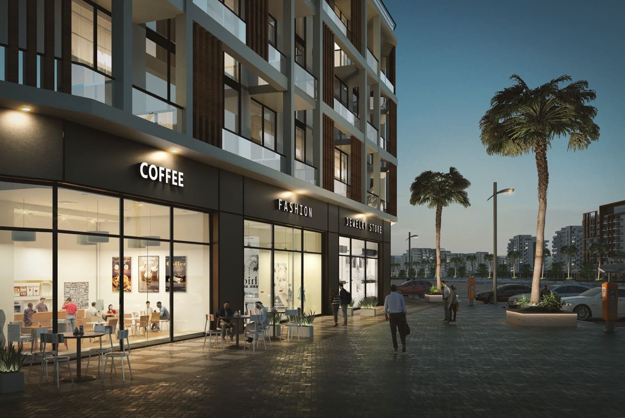 Park Avenue 3 interior 7