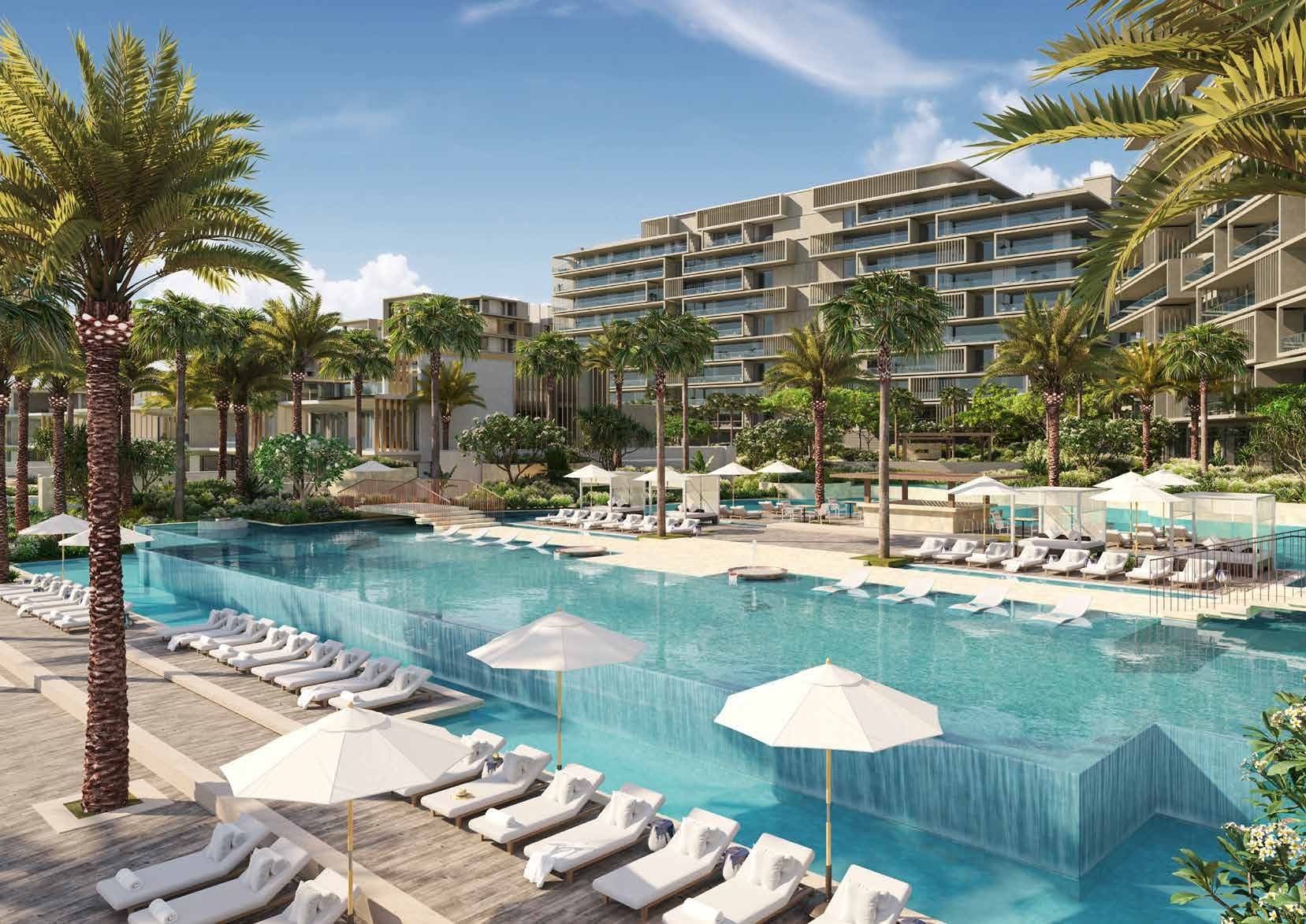 Swimming Pool amenity image