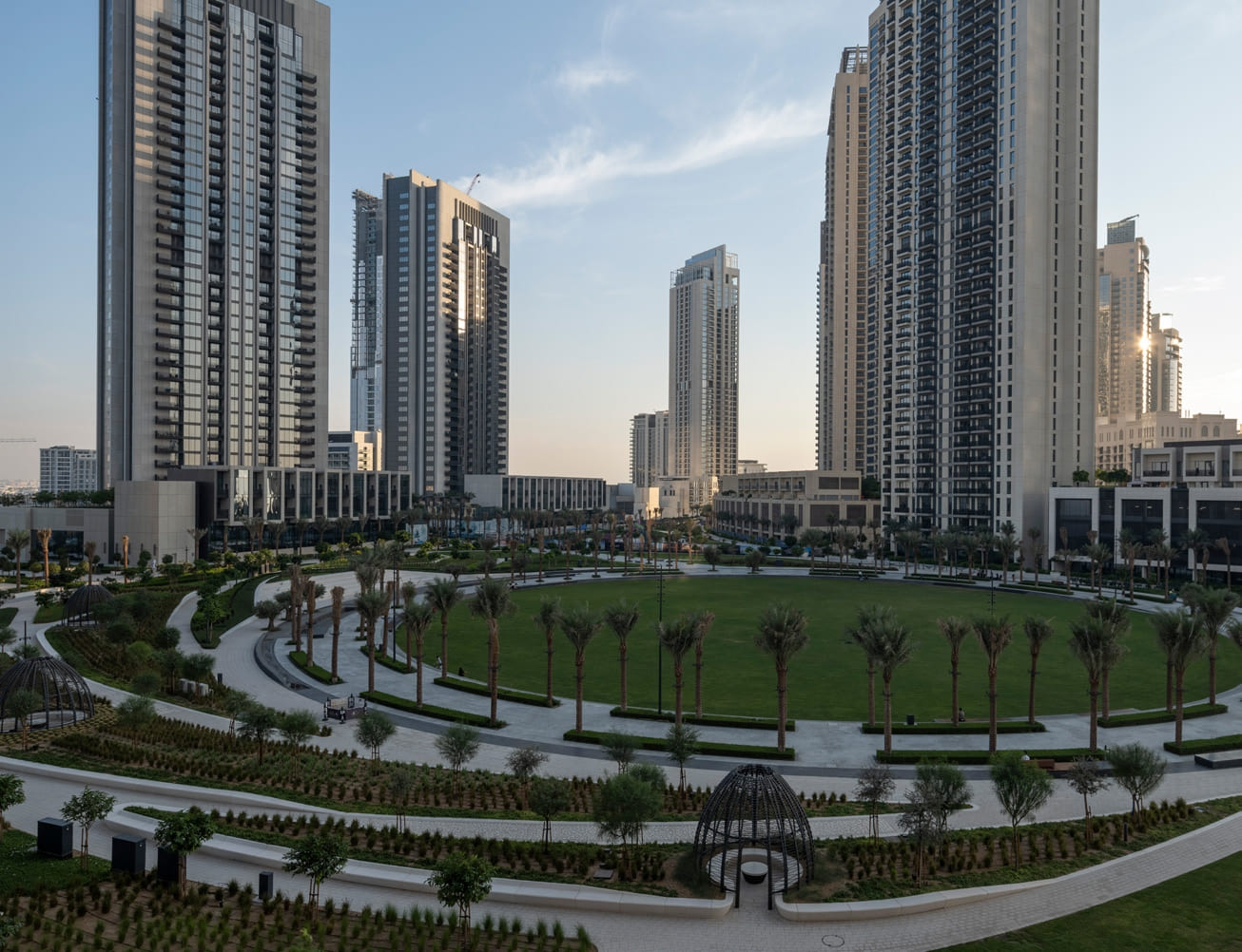 Town Centre amenity image