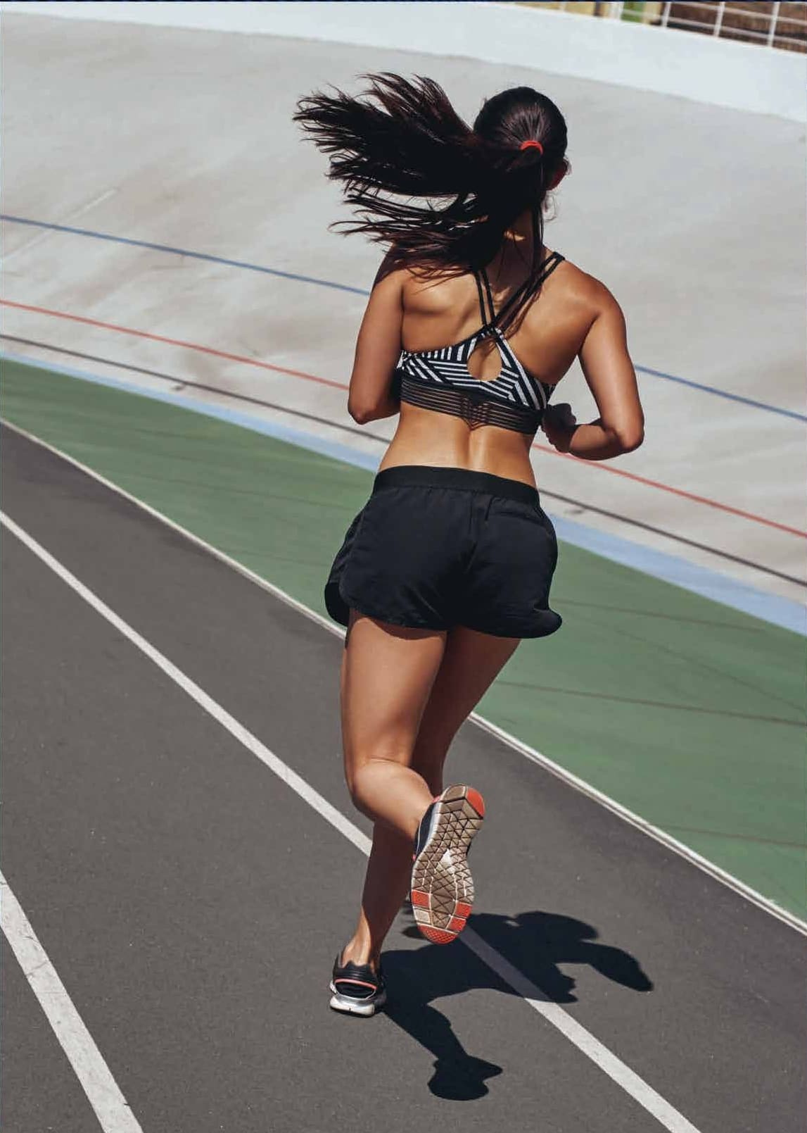 Jogging Track amenity image