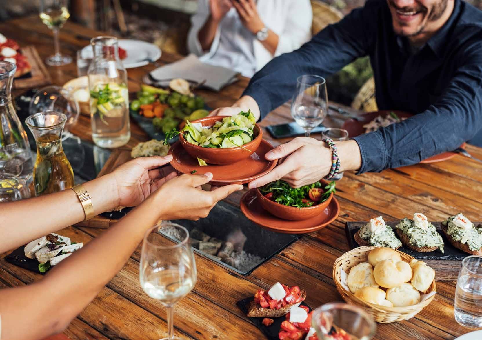 Moroccan cuisine amenity image