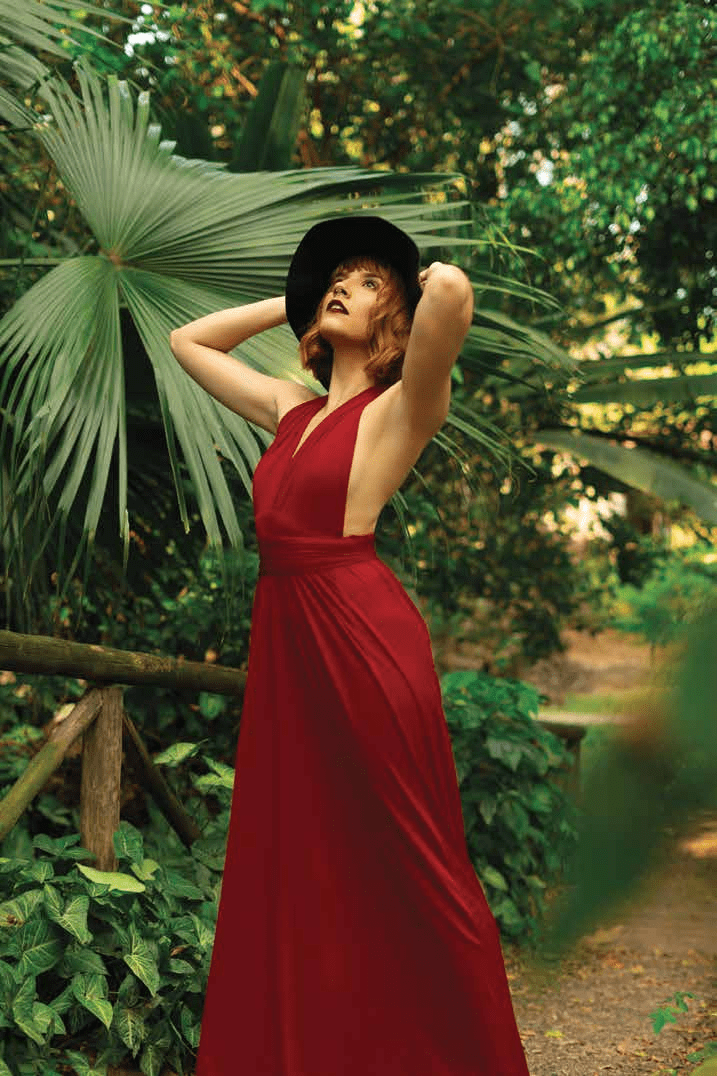 Beautiful green gardens amenity image