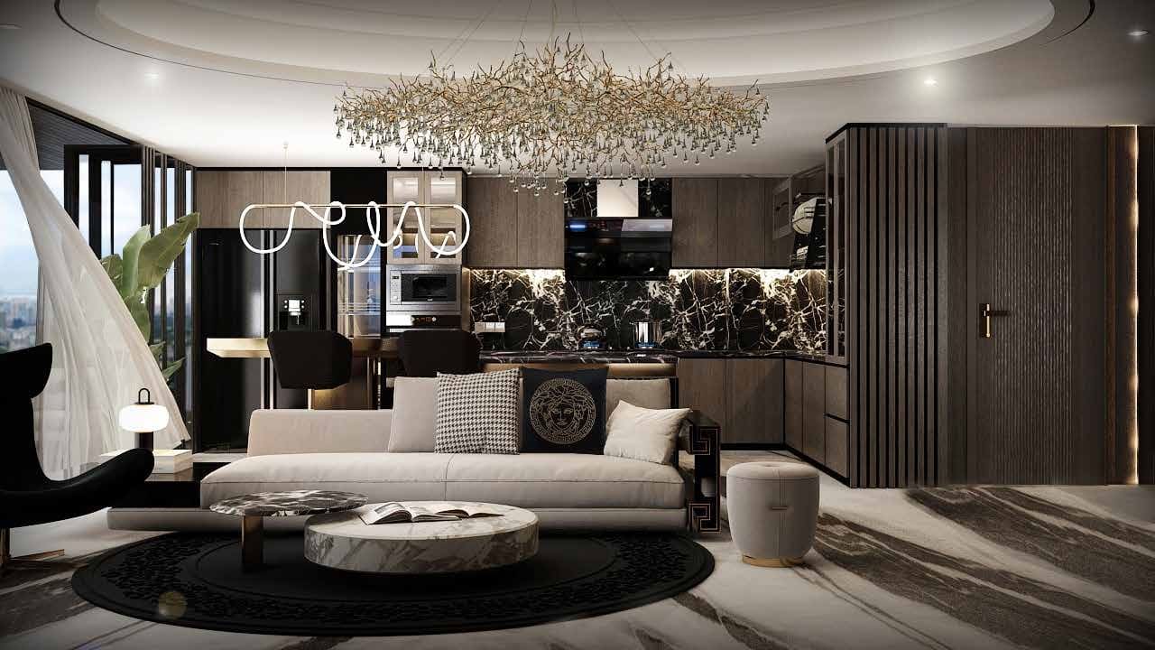 Sky Suites interior 7