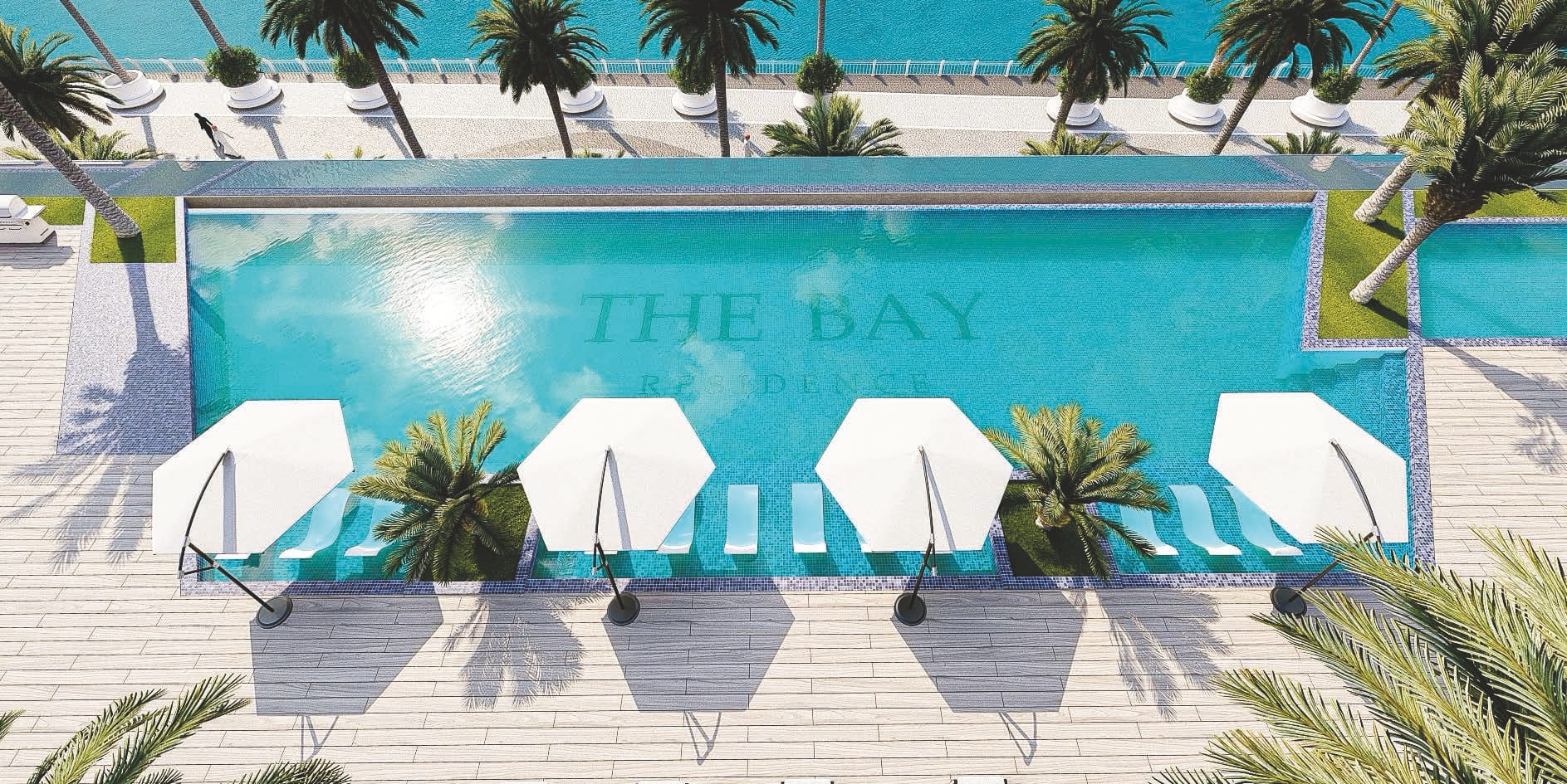 Swimming Pool amenity image