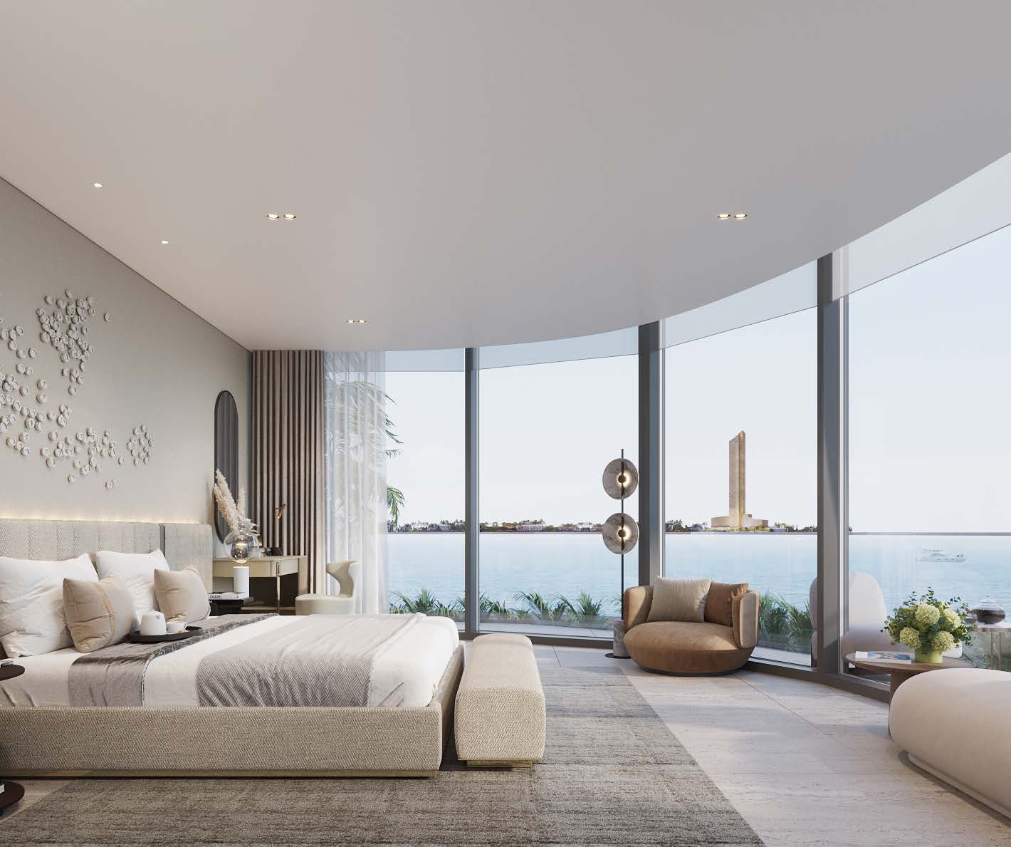 The Beach House interior 3