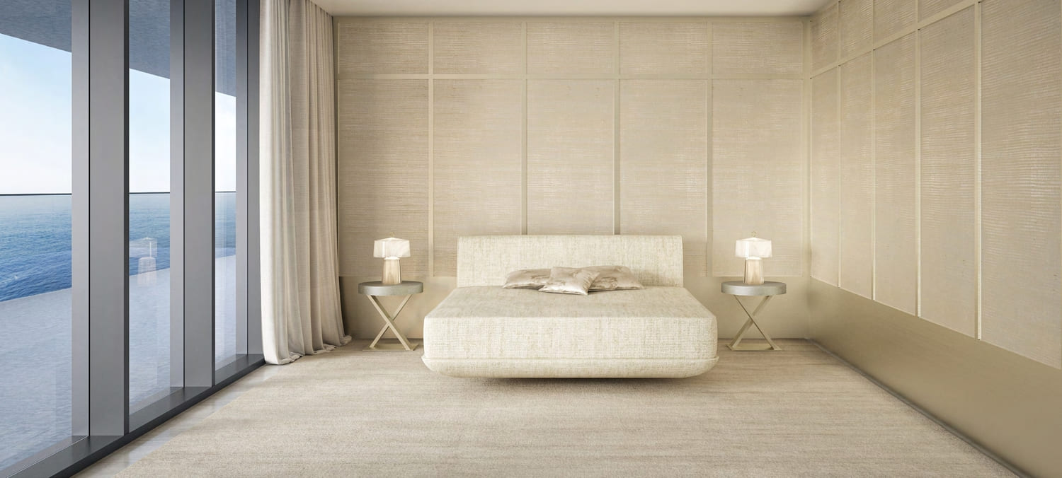 Armani Beach Residence interior 18