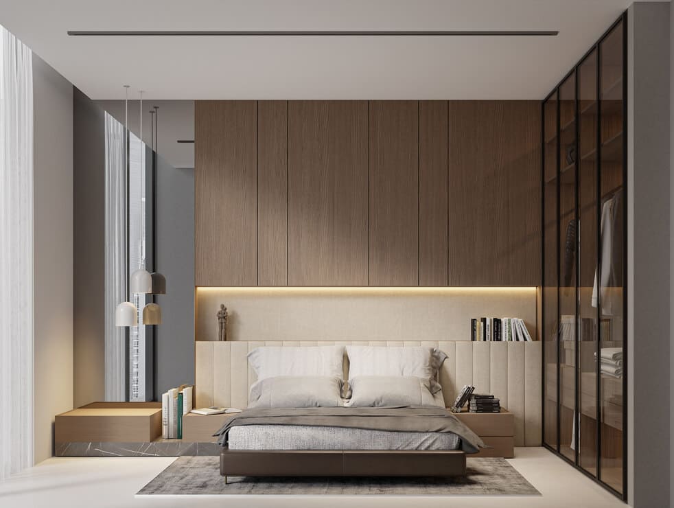 Casa Vista Residence interior 6