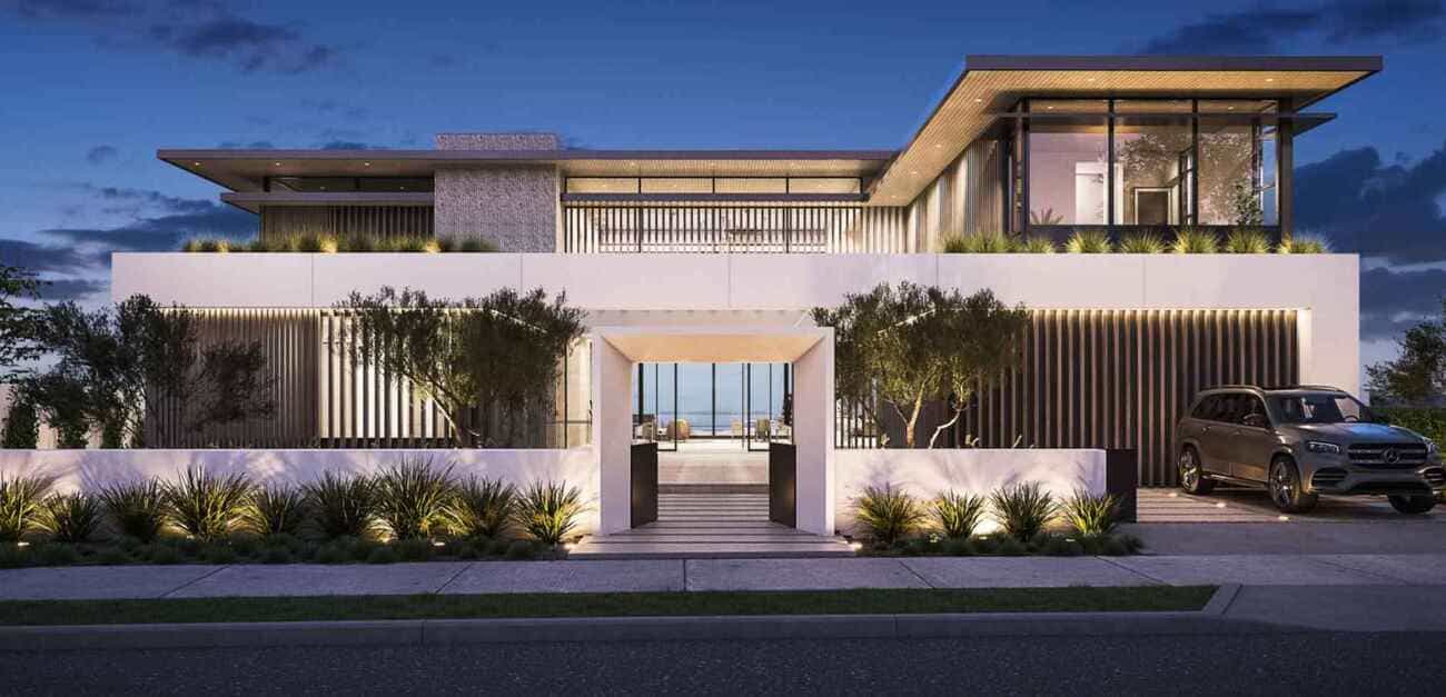 Nawayef West by Modon Properties architecture 9