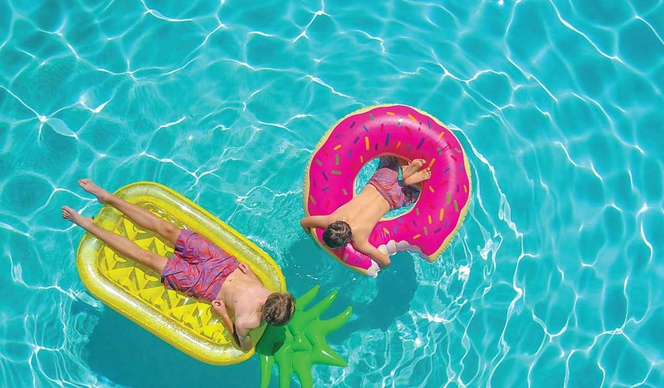 Swimming Pool amenity image