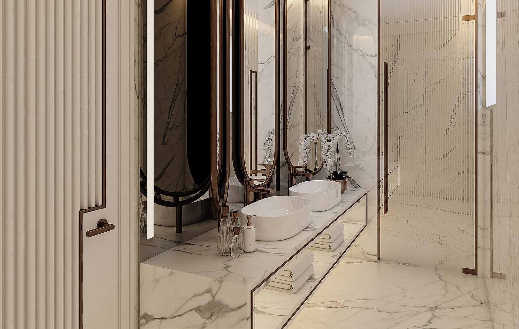 Villa Elaine interior 15