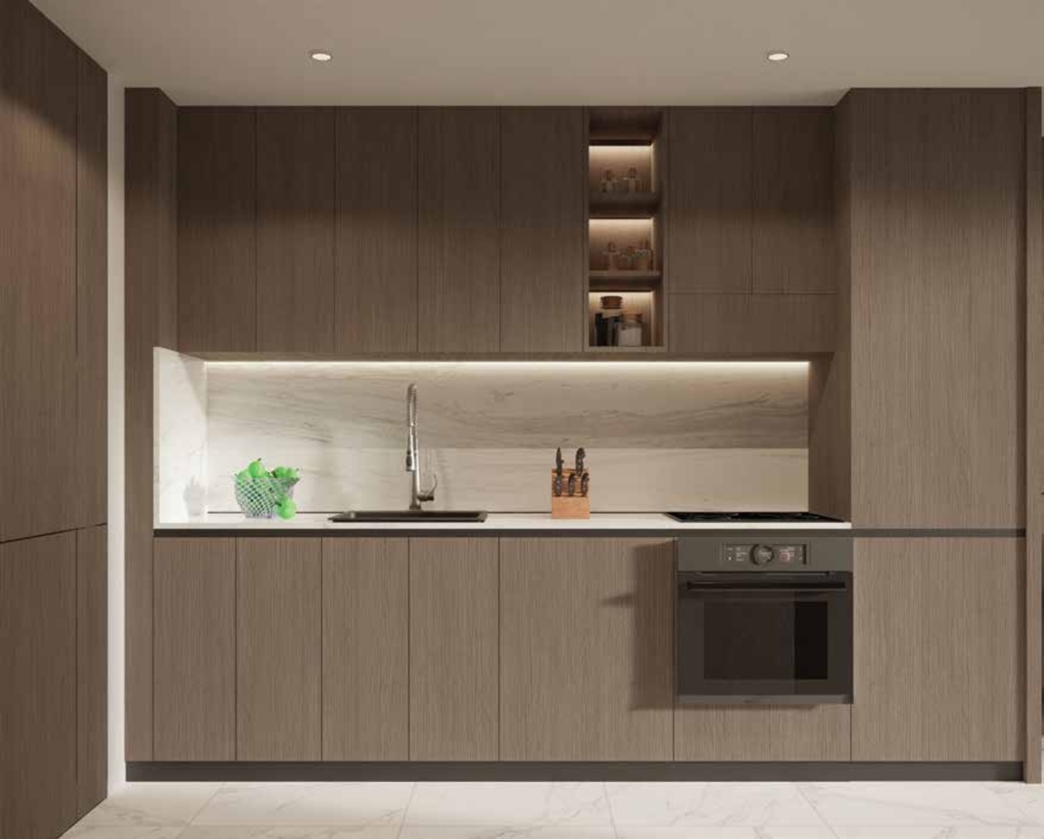 Trillium Heights interior 4