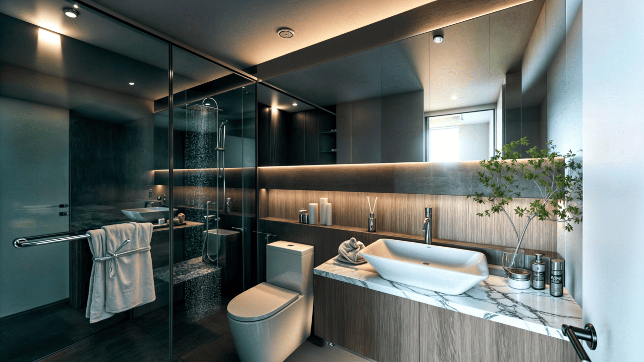 Viera Residences interior 6