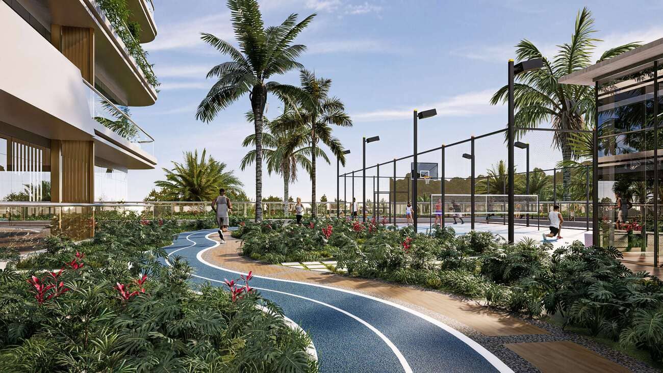 Sports Ground amenity image