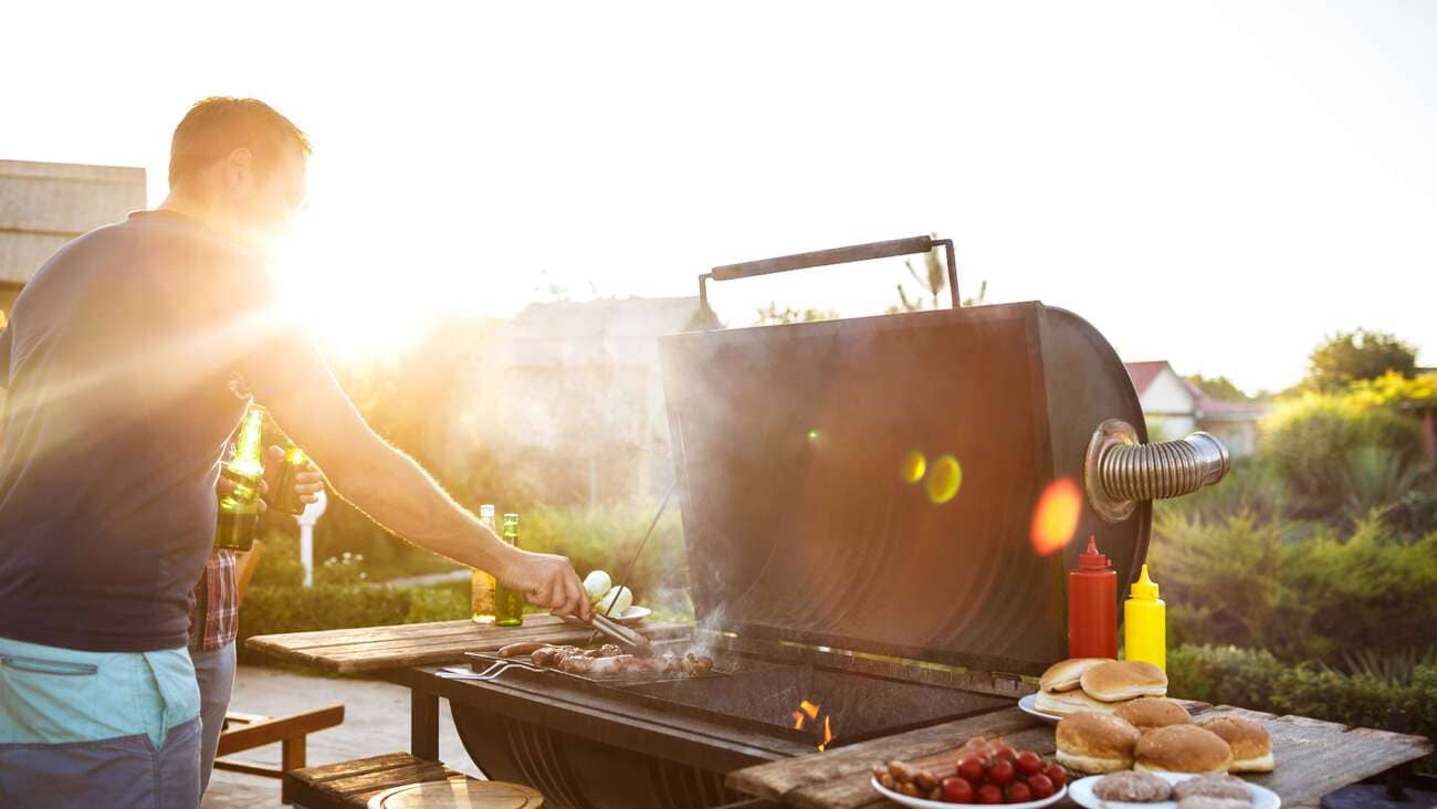 BBQ Area amenity image