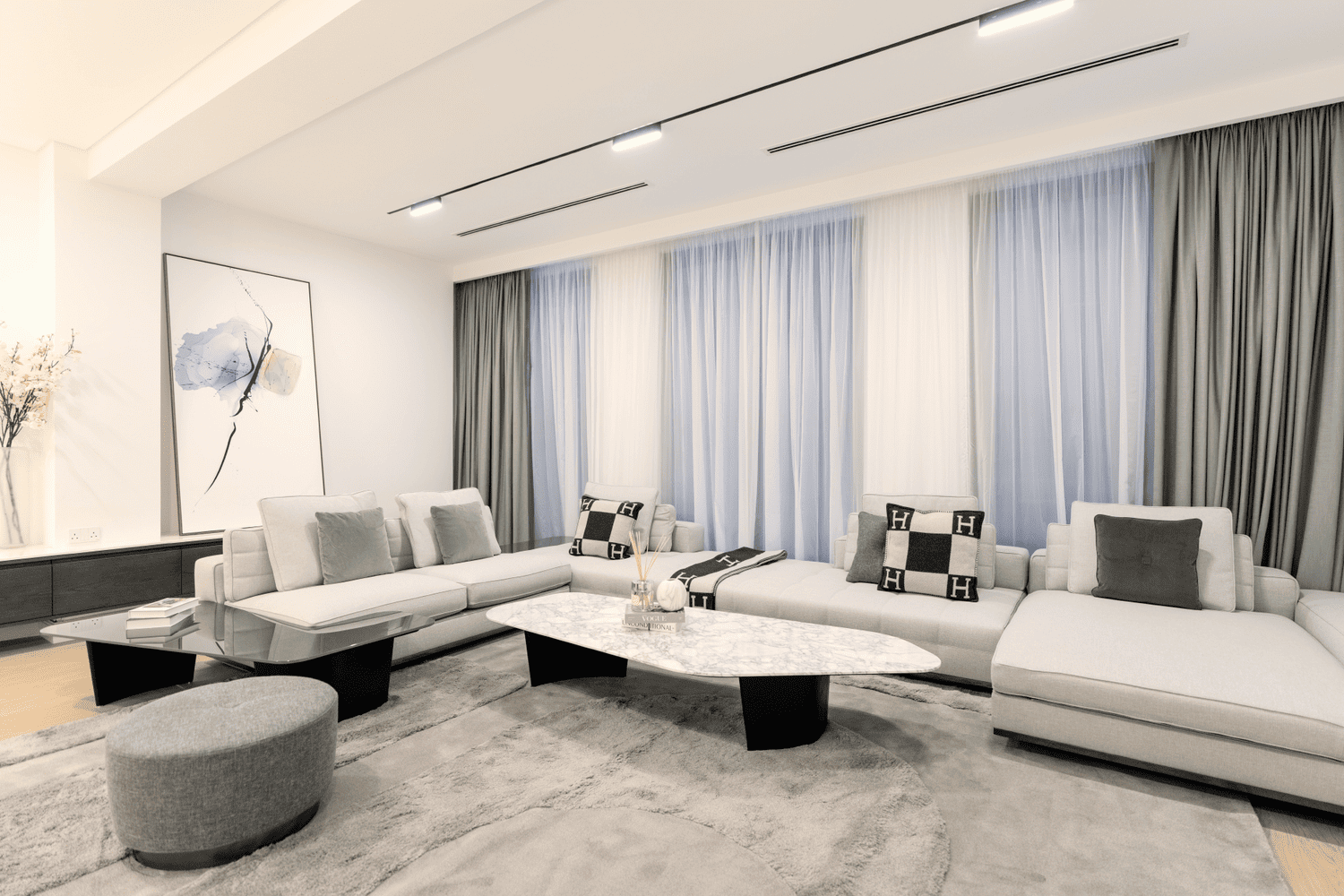 Silk Leaf 4 interior 18