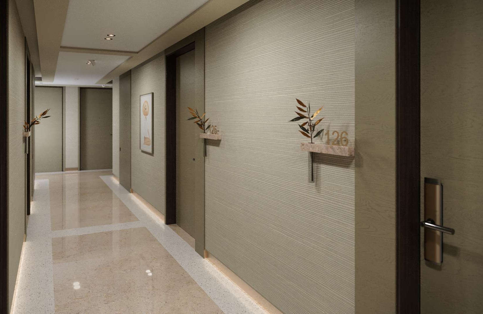 Olivia Gardens lobby 4