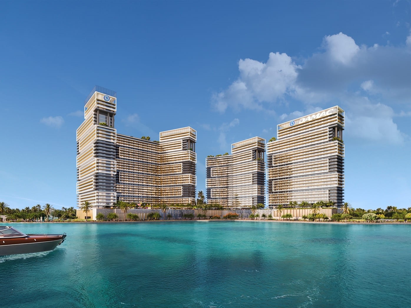 Chelsea Residences architecture 2