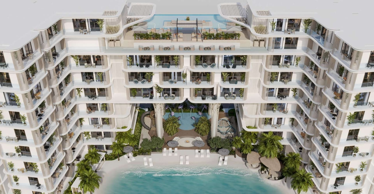 Arthouse Residences by Cledor architecture 2