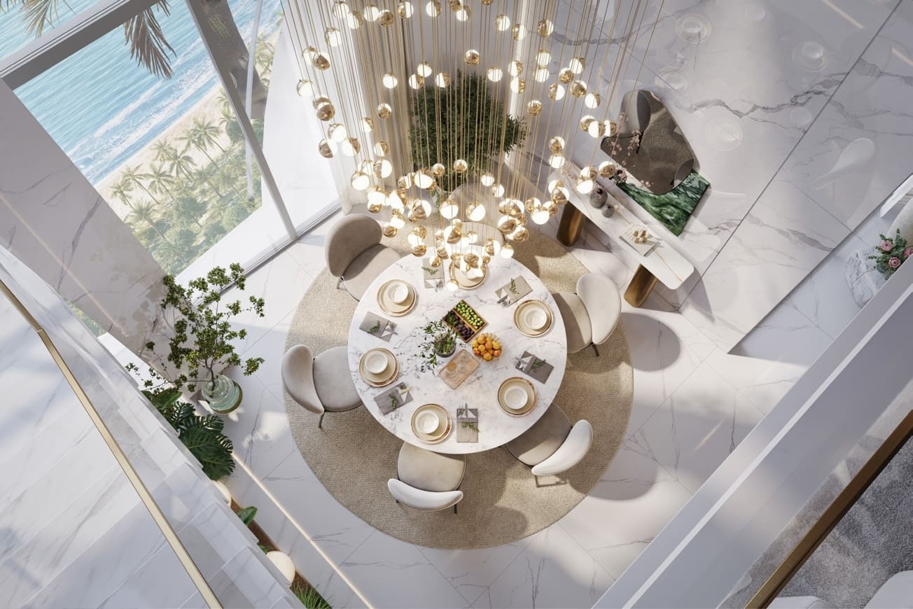 Acacia by BNW Developments interior 3