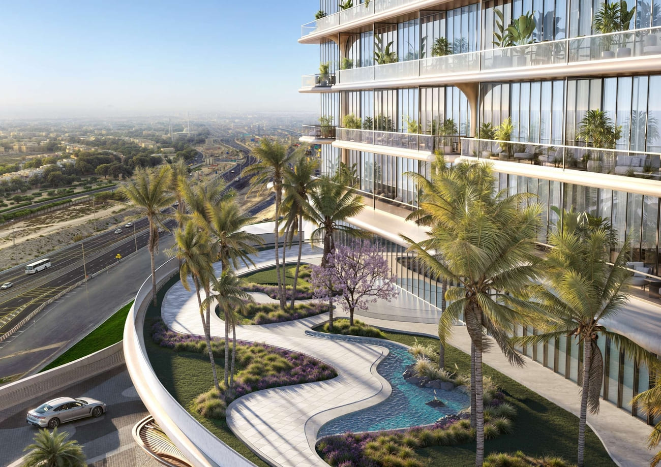 Zen Gardens amenity image