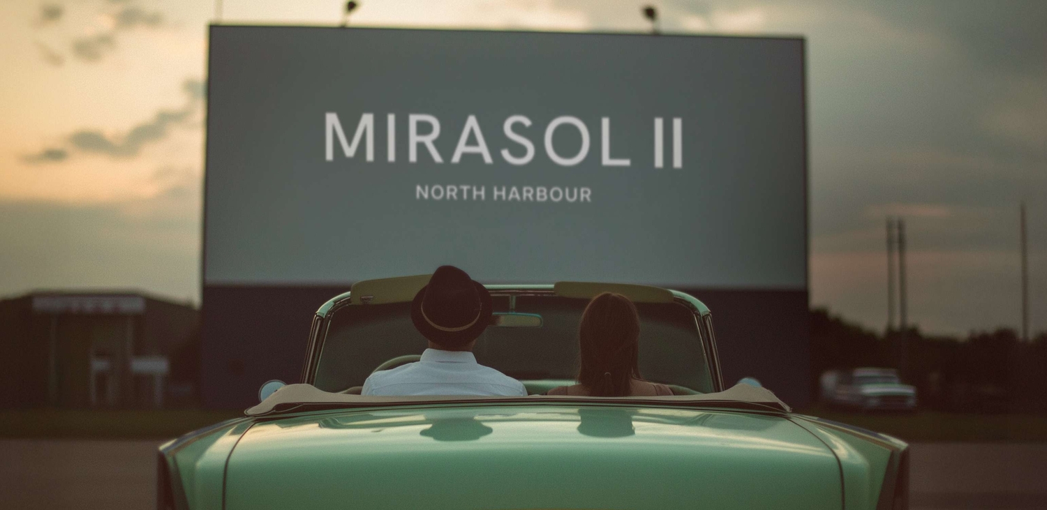 Outdoor Cinema amenity image