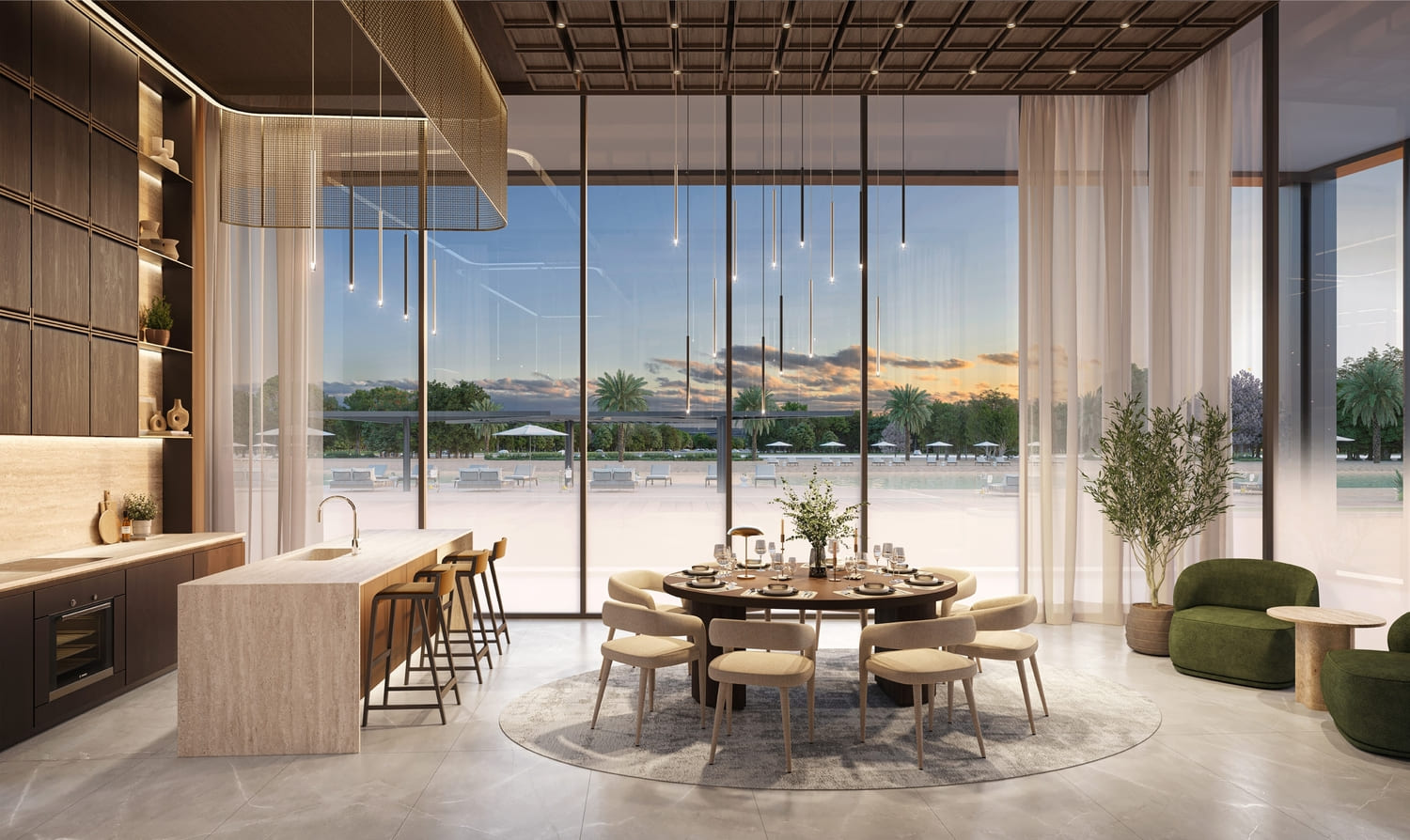 Supper Club amenity image