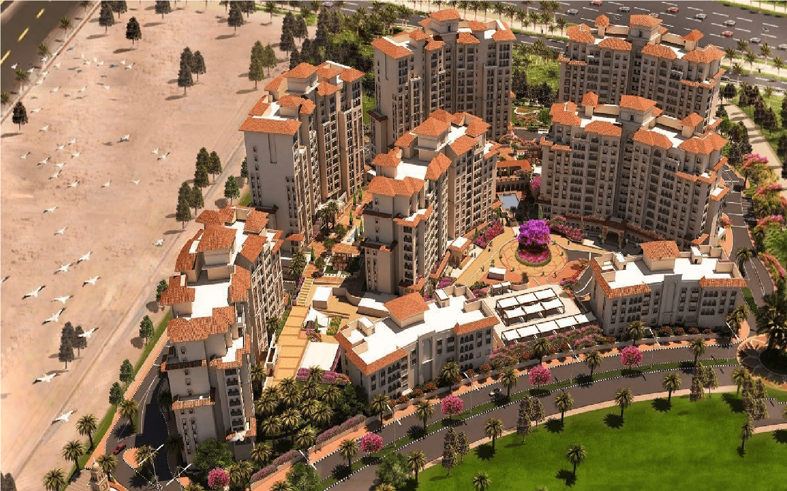 Alandalus architecture 4