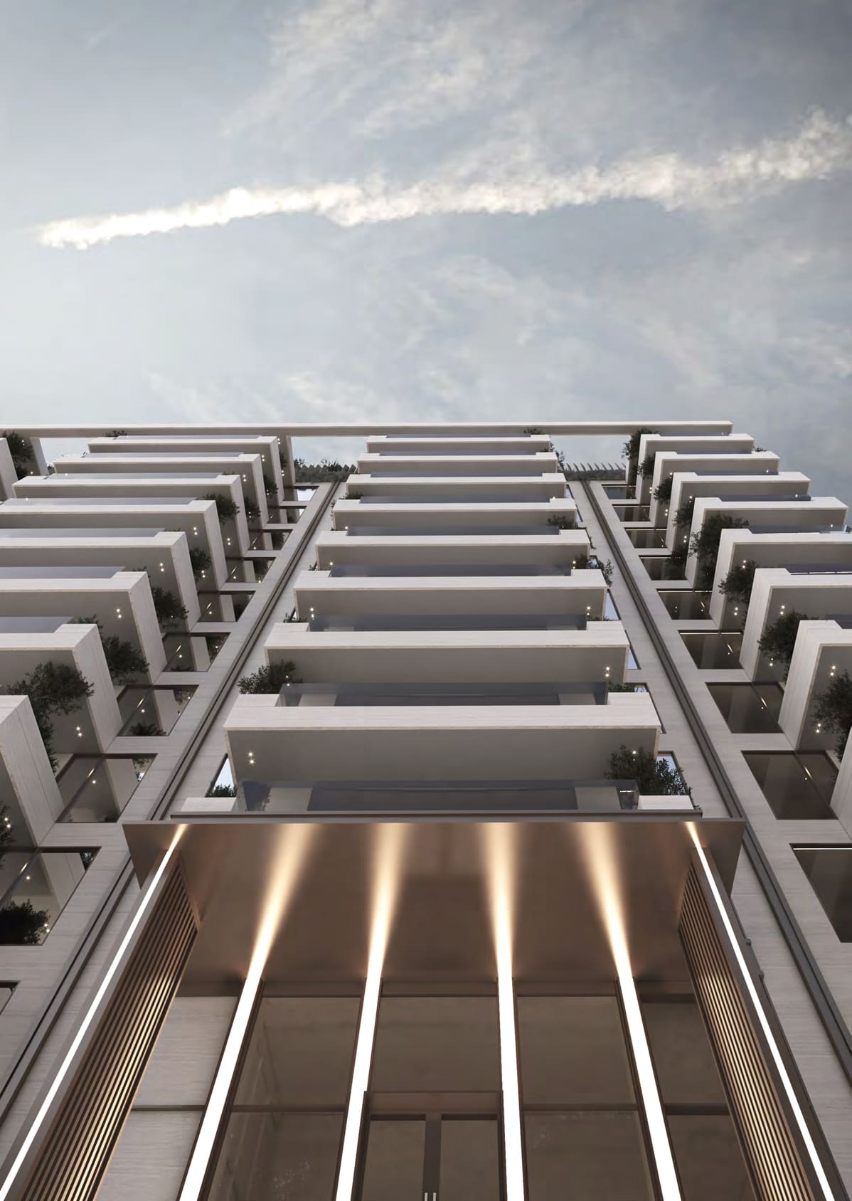 Keturah Reserve architecture 8