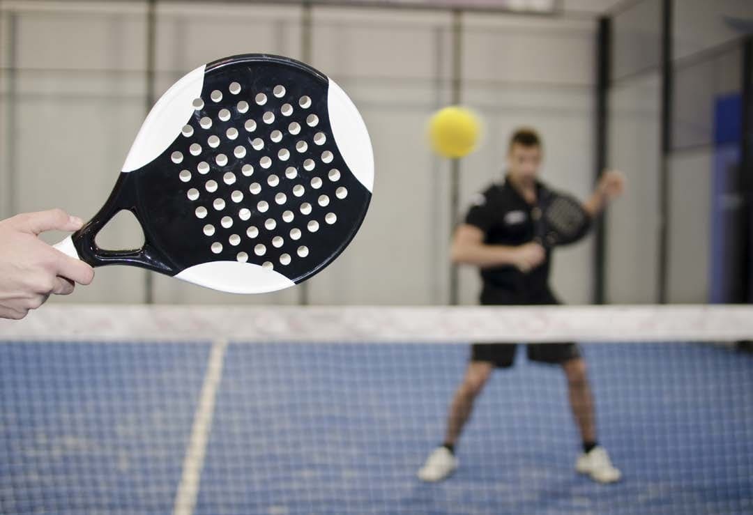 Sports Courts amenity image