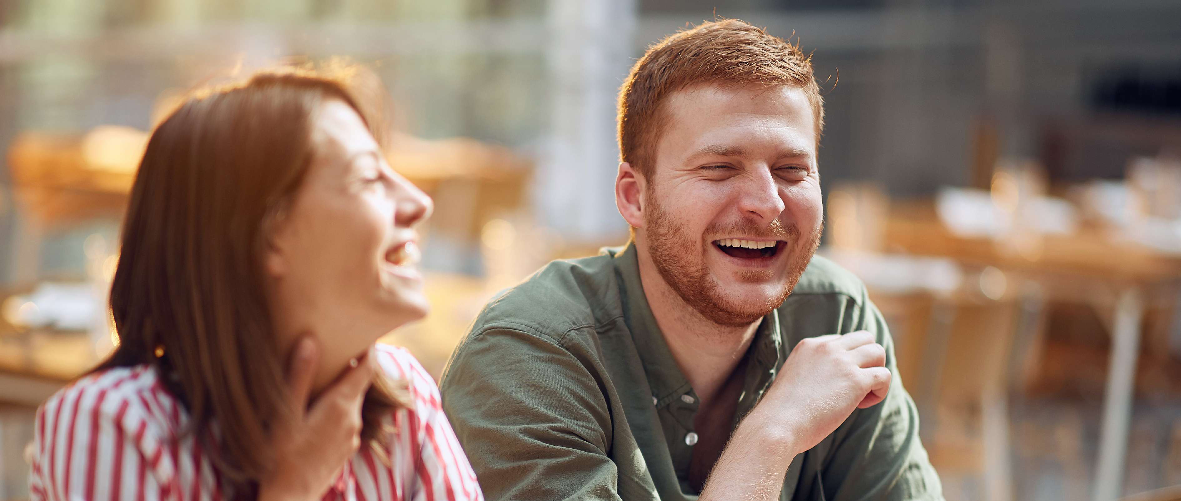 Alfresko Dining amenity image