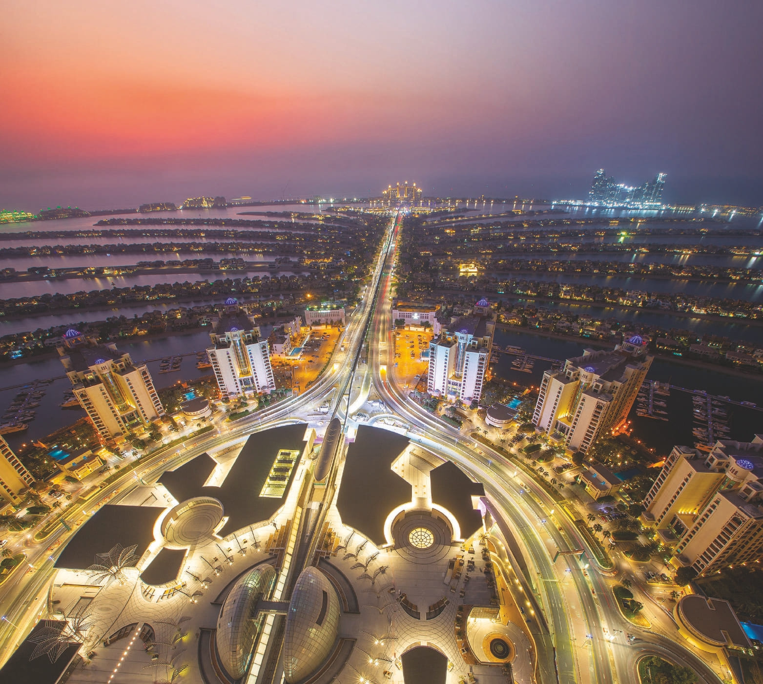 Nakheel Mall amenity image