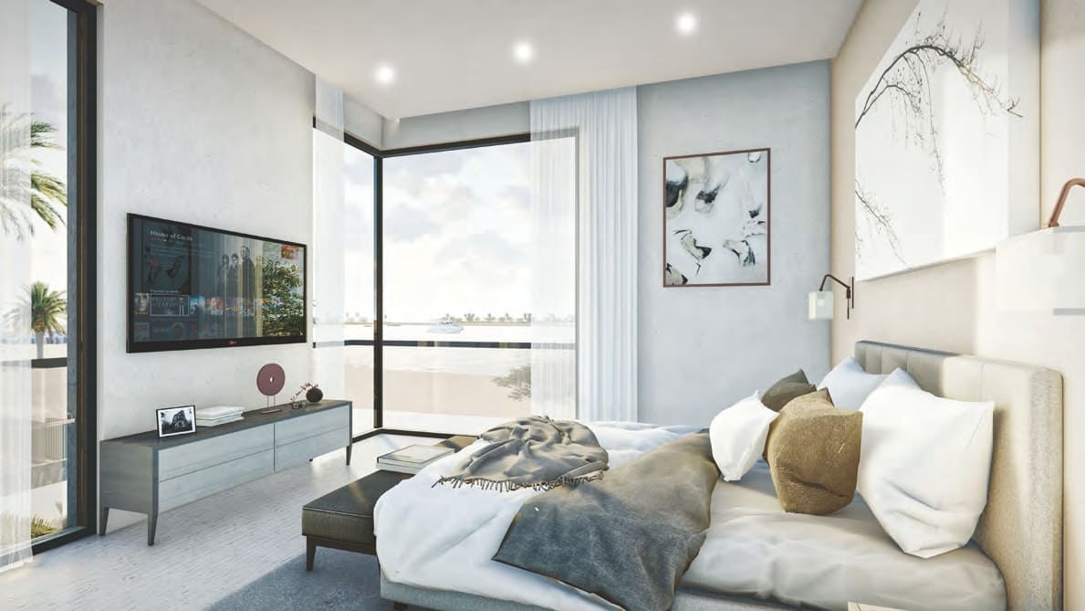 Falcon Island interior 3