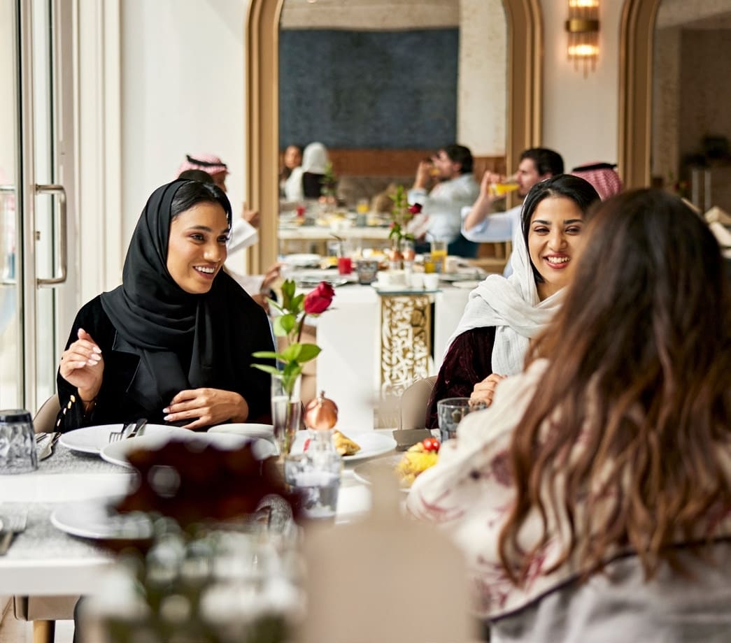 Retail & Dining amenity image