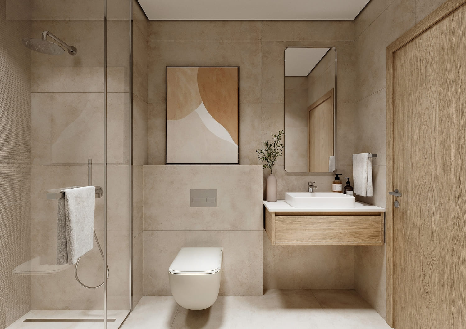 Divine Living interior 7