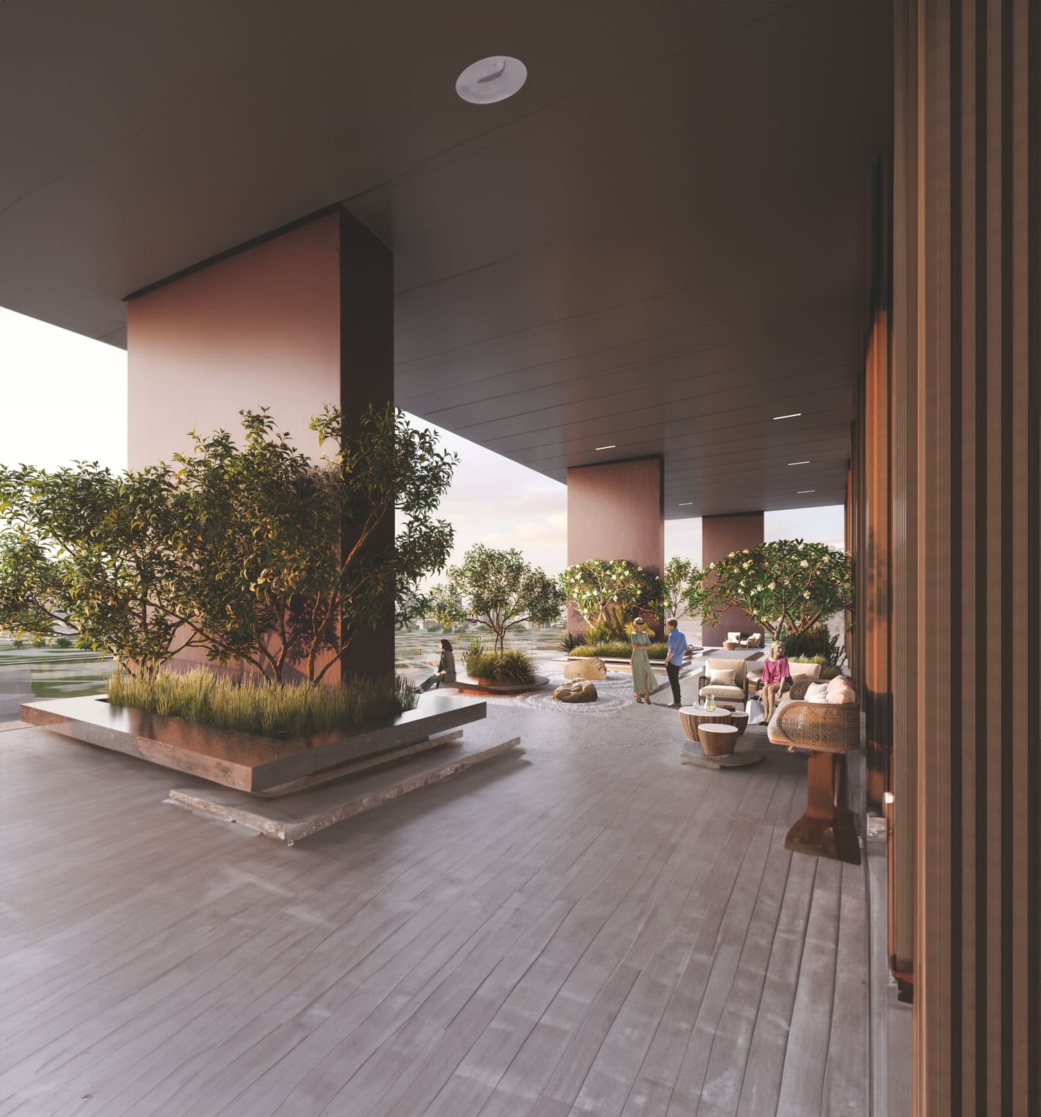 Sky Garden amenity image