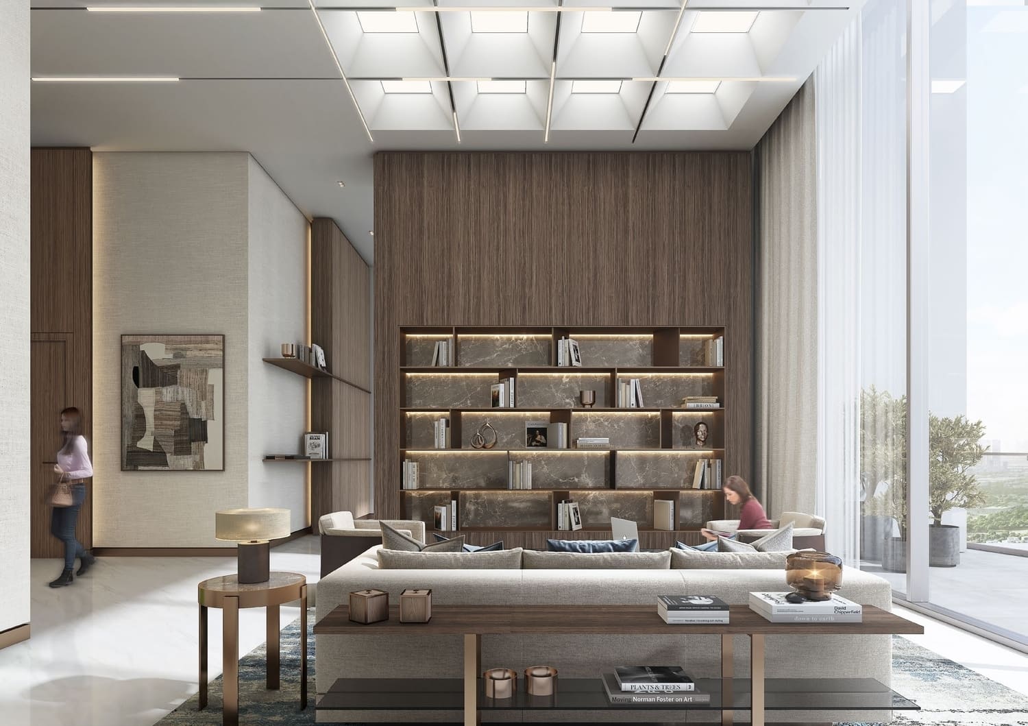 Lounge Area amenity image