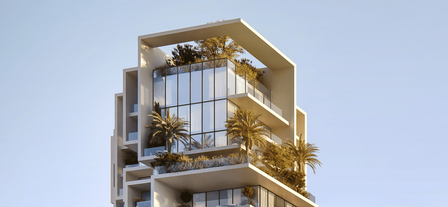 Masa Residence architecture 4