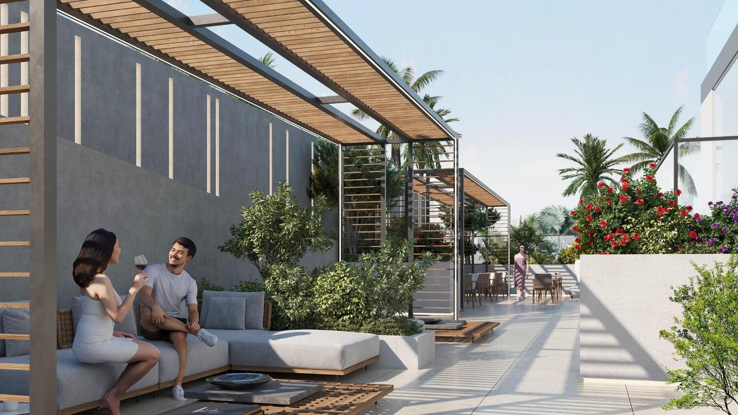 Leisure Zone amenity image