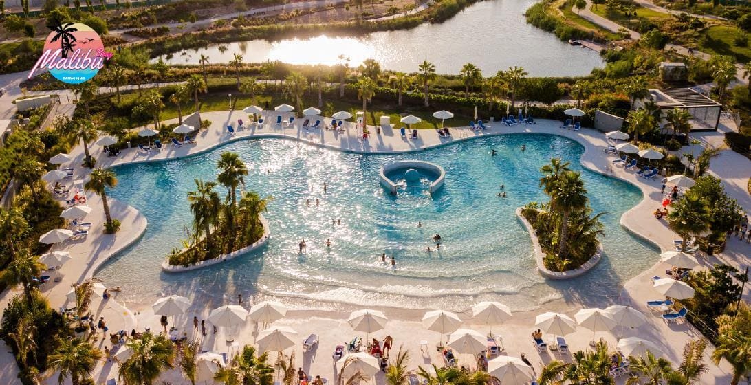 Malibu Bay amenity image