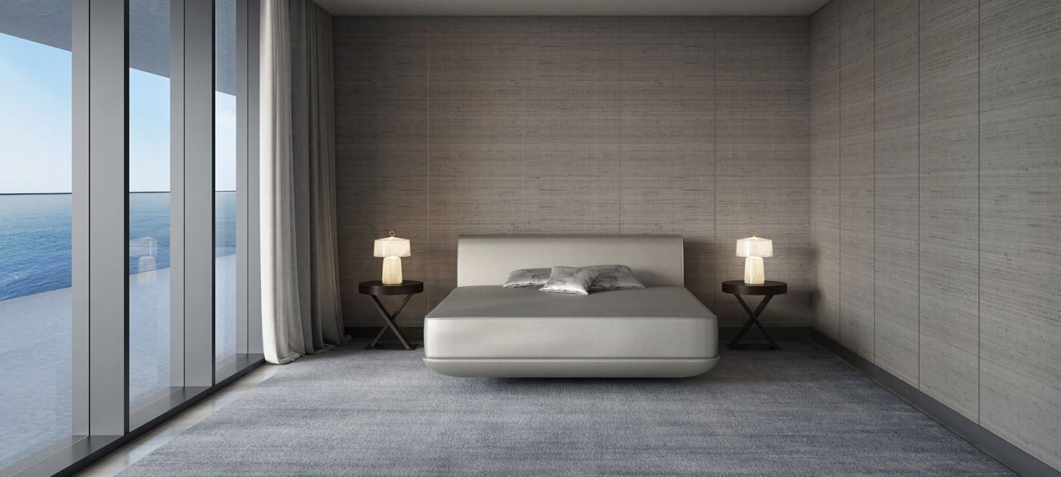 Armani Beach Residence interior 19