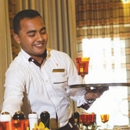 Restaurants And Lounges amenity image