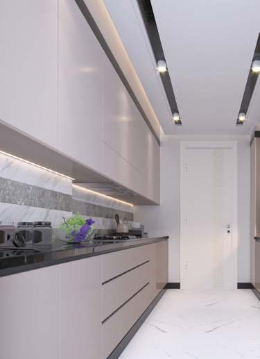 Faradis Tower interior 7