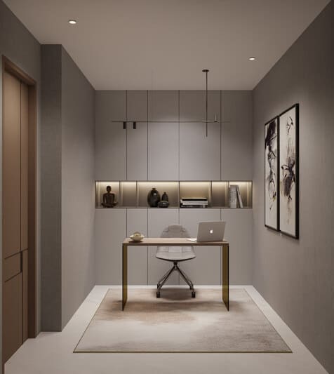 Casa Vista Residence interior 5