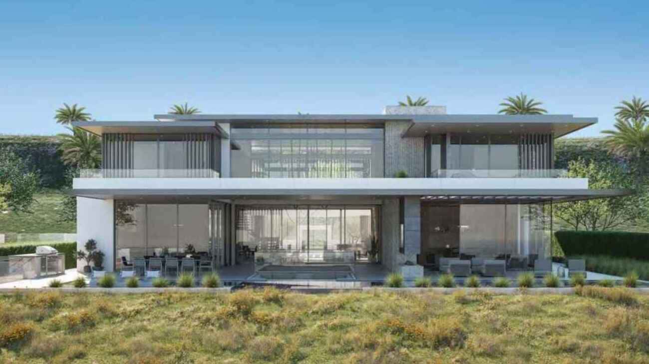 Nawayef West by Modon Properties architecture 10