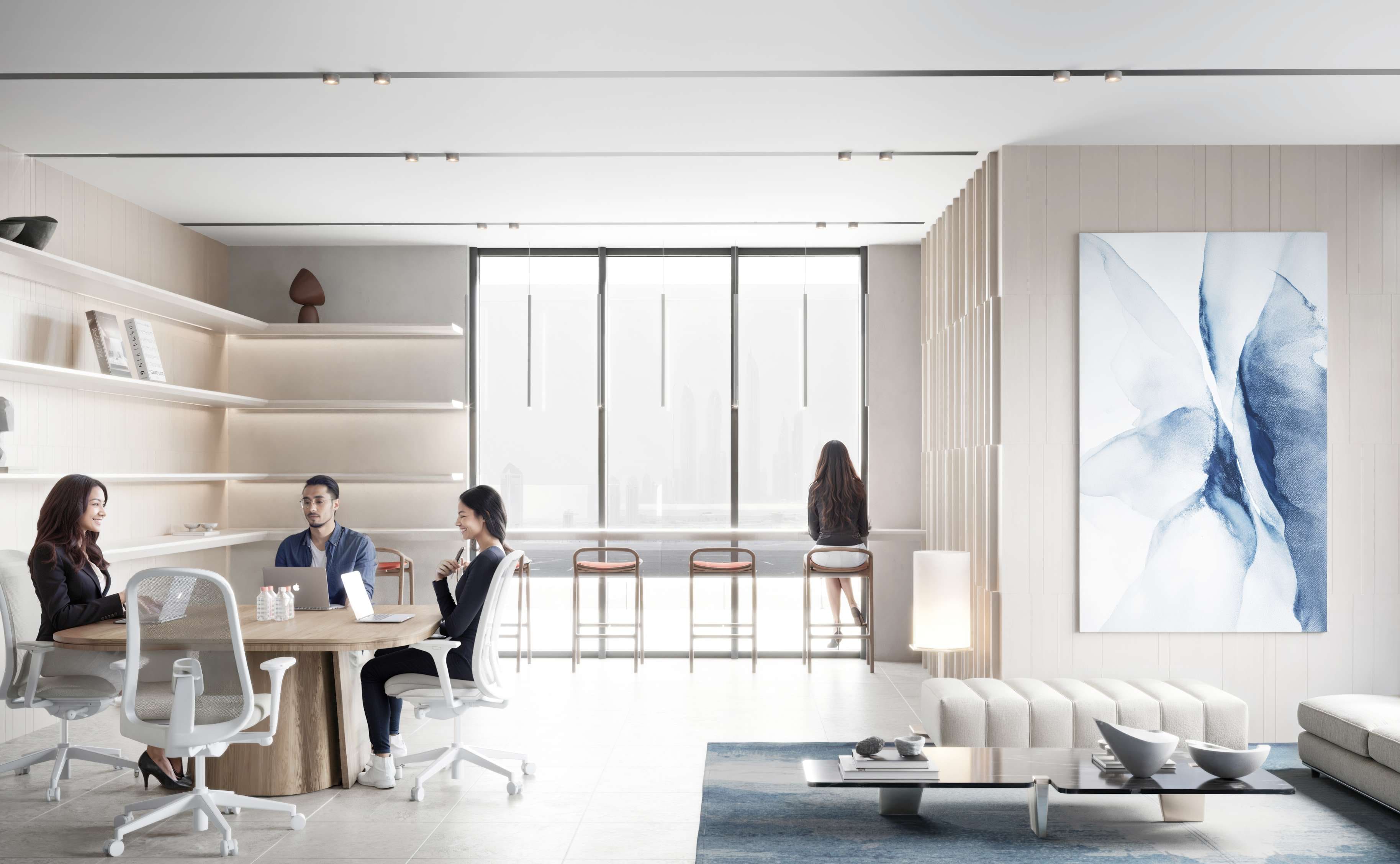 Clubhouse amenity image