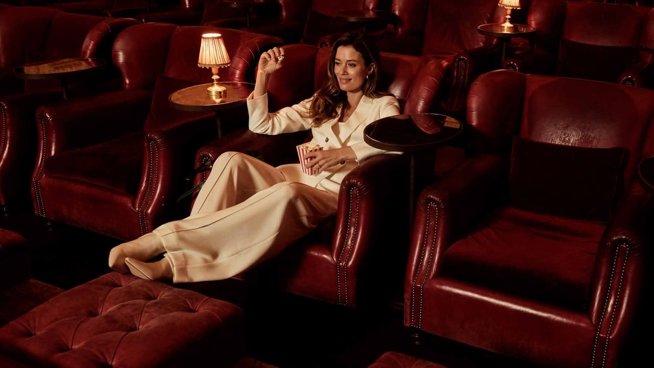 Arthouse Cinema amenity image